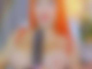 Live cam show with crazyorange - Tease Red Hair on Camsoda