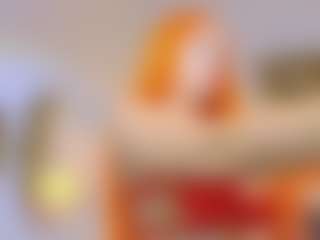 crazyorange's Live Sex Cam Show