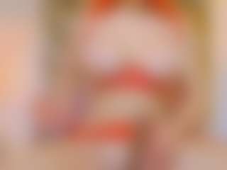 crazyorange's Live Sex Cam Show