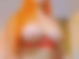crazyorange's Live Sex Cam Show