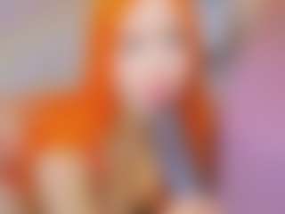 Live cam show with crazyorange - Red Hair Lush on Adult Interactions