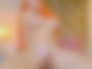 crazyorange's Live Sex Cam Show