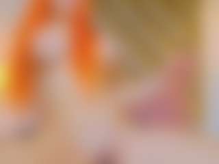 crazyorange's Live Sex Cam Show