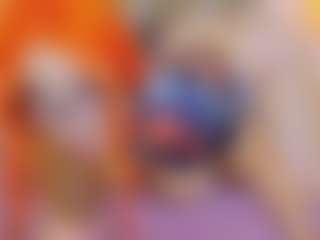 crazyorange's Live Sex Cam Show