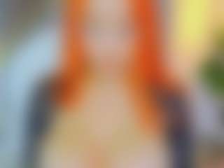 crazyorange's Live Sex Cam Show