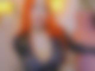 crazyorange's Live Sex Cam Show