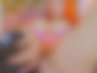 crazyorange's Live Sex Cam Show