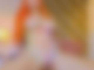 crazyorange's Live Sex Cam Show