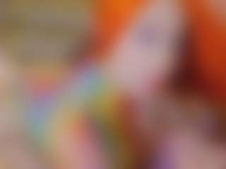 crazyorange's Live Sex Cam Show