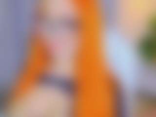 Spettacolo in cam dal vivo con crazyorange - Anal su Camsoda