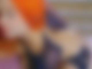 crazyorange's Live Sex Cam Show