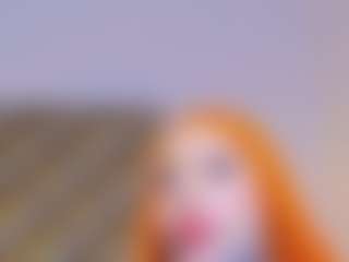 crazyorange's Live Sex Cam Show