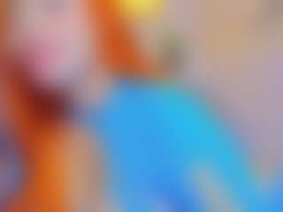 Live cam show with crazyorange - Red Hair Blowjob on Camming Site