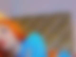 crazyorange's Live Sex Cam Show