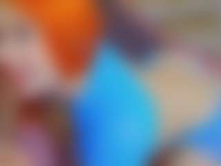 crazyorange's Live Sex Cam Show