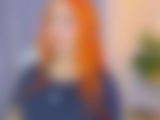 crazyorange's Live Sex Cam Show