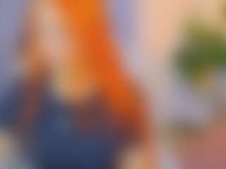 Live cam show with crazyorange - BBW on Dare Cams