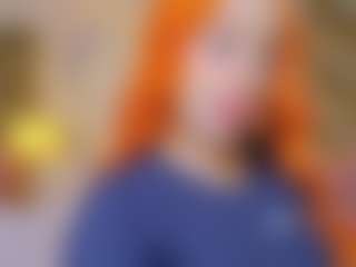 crazyorange's Live Sex Cam Show