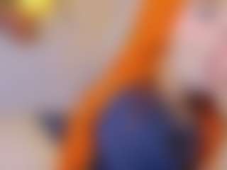crazyorange's Live Sex Cam Show
