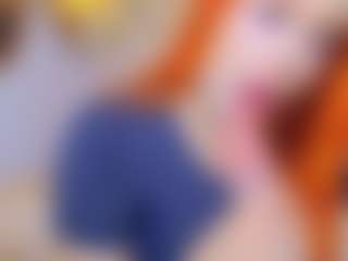 crazyorange's Live Sex Cam Show