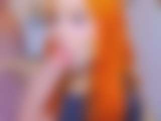 crazyorange's Live Sex Cam Show
