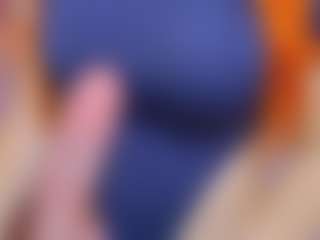 crazyorange's Live Sex Cam Show