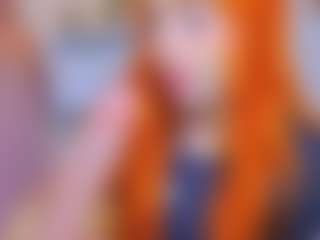 crazyorange's Live Sex Cam Show