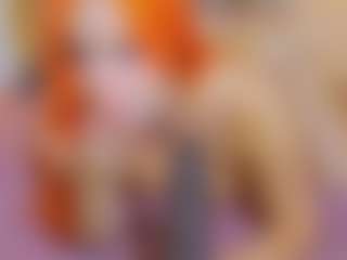 crazyorange's Live Sex Cam Show