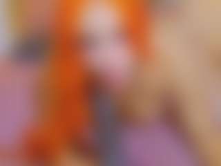 crazyorange's Live Sex Cam Show
