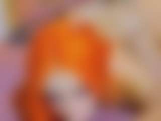 crazyorange's Live Sex Cam Show