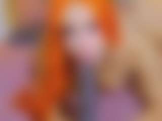 crazyorange's Live Sex Cam Show