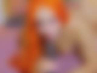 Live cam show with crazyorange - Rubia on Camsoda