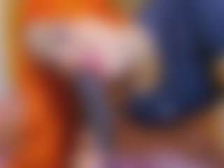 crazyorange's Live Sex Cam Show