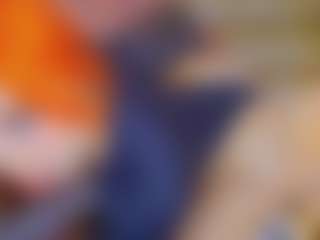 crazyorange's Live Sex Cam Show