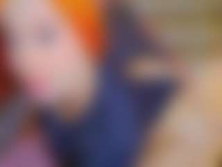 crazyorange's Live Sex Cam Show