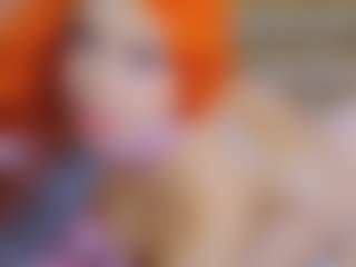 Live cam show with crazyorange - BBW on Uber Horny