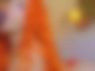 crazyorange's Live Sex Cam Show