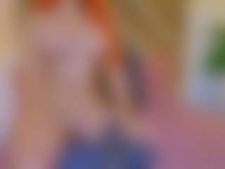 crazyorange's Live Sex Cam Show