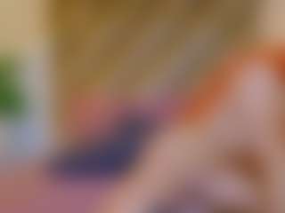 crazyorange's Live Sex Cam Show