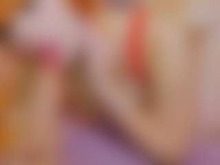 crazyorange's Live Sex Cam Show
