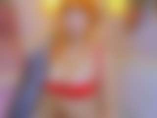 Live cam show with crazyorange - Spank Red Hair on Camsoda