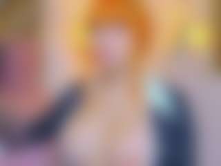 crazyorange's Live Sex Cam Show