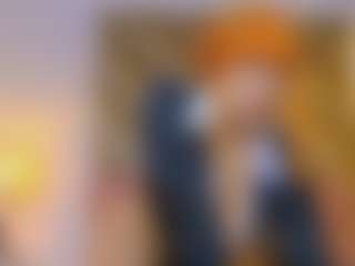 Live cam show with crazyorange - Butt Plug on Camsoda