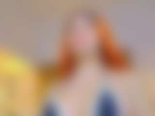 Live cam show with crazyorange - Red Hair Squirt on Stripli.com