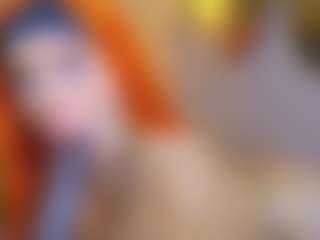 crazyorange's Live Sex Cam Show