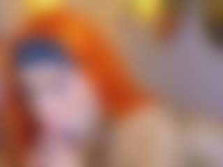Live cam show with crazyorange - Sexy on TeamSkeetLive