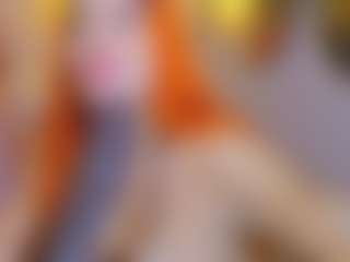 crazyorange's Live Sex Cam Show