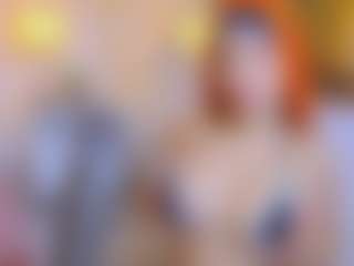 Live cam show with crazyorange - Brown Eyes on Camsoda