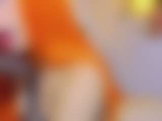 Live cam show with crazyorange - Creampie on Camsoda