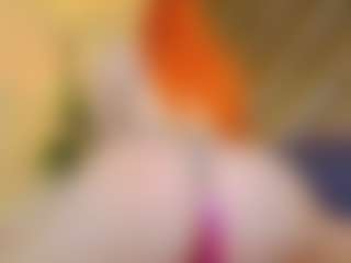 crazyorange's Live Sex Cam Show
